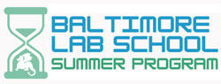 Baltimore summer camps
