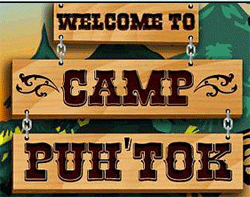 Baltimore summer camps